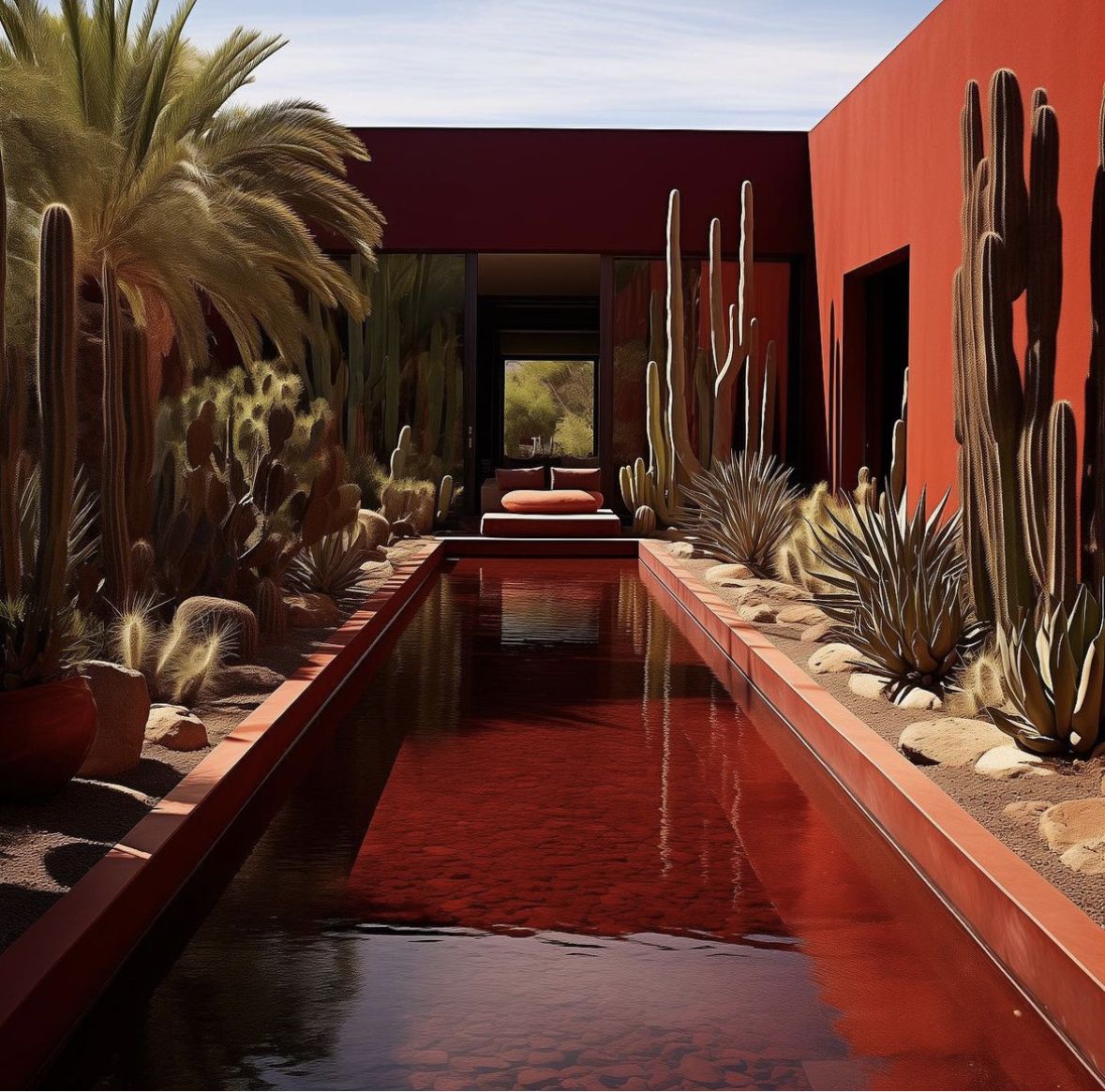 Marrakech, capitale du brutalisme méditerranéen — illustration 2
