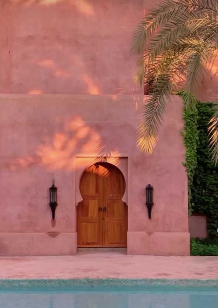 Marrakech, capitale du brutalisme méditerranéen — illustration 4