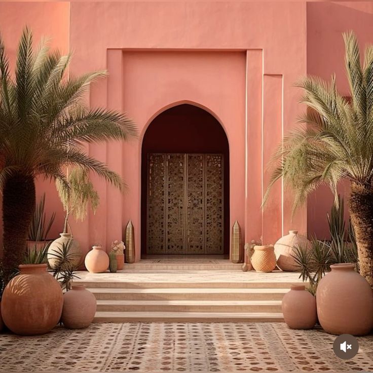 Marrakech, capitale du brutalisme méditerranéen — illustration 7