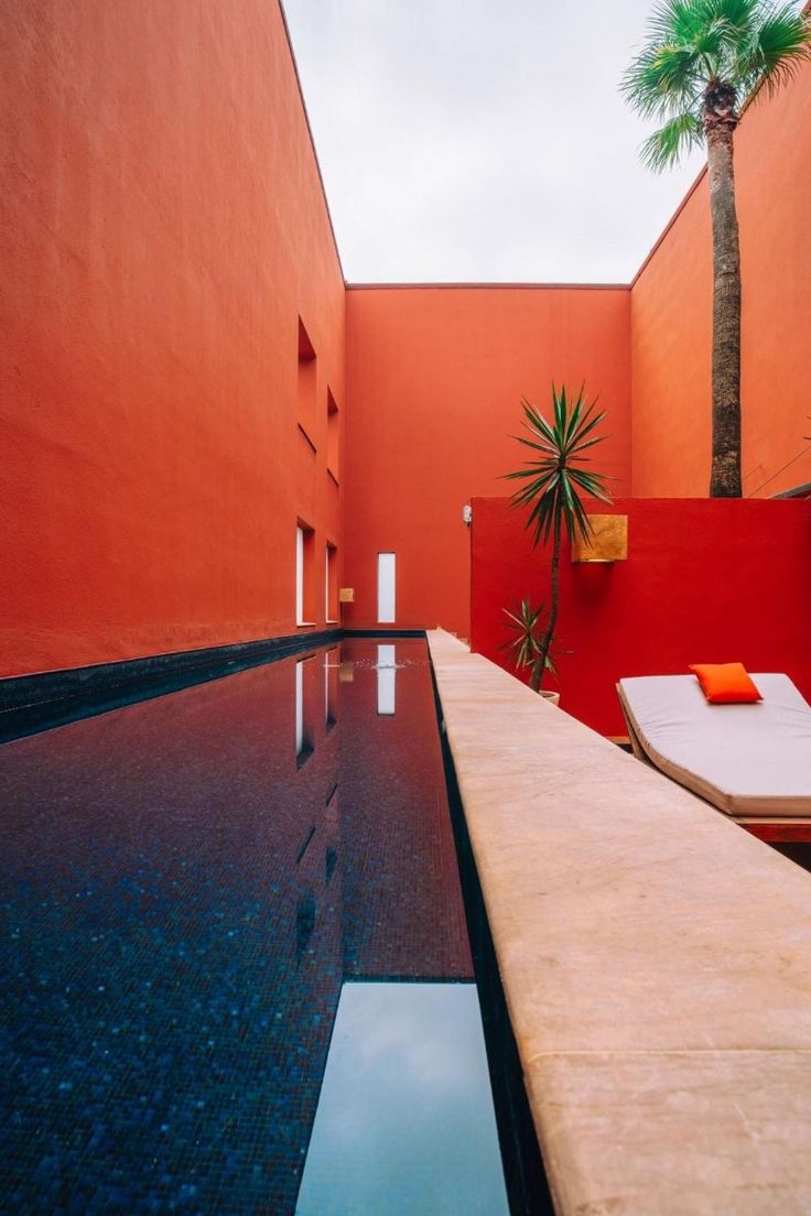 Mexico, au-delà de Barragán : la nouvelle garde — article Beyit Magazine