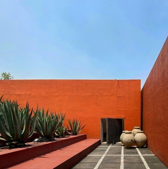 Mexico, au-delà de Barragán : la nouvelle garde — illustration 5