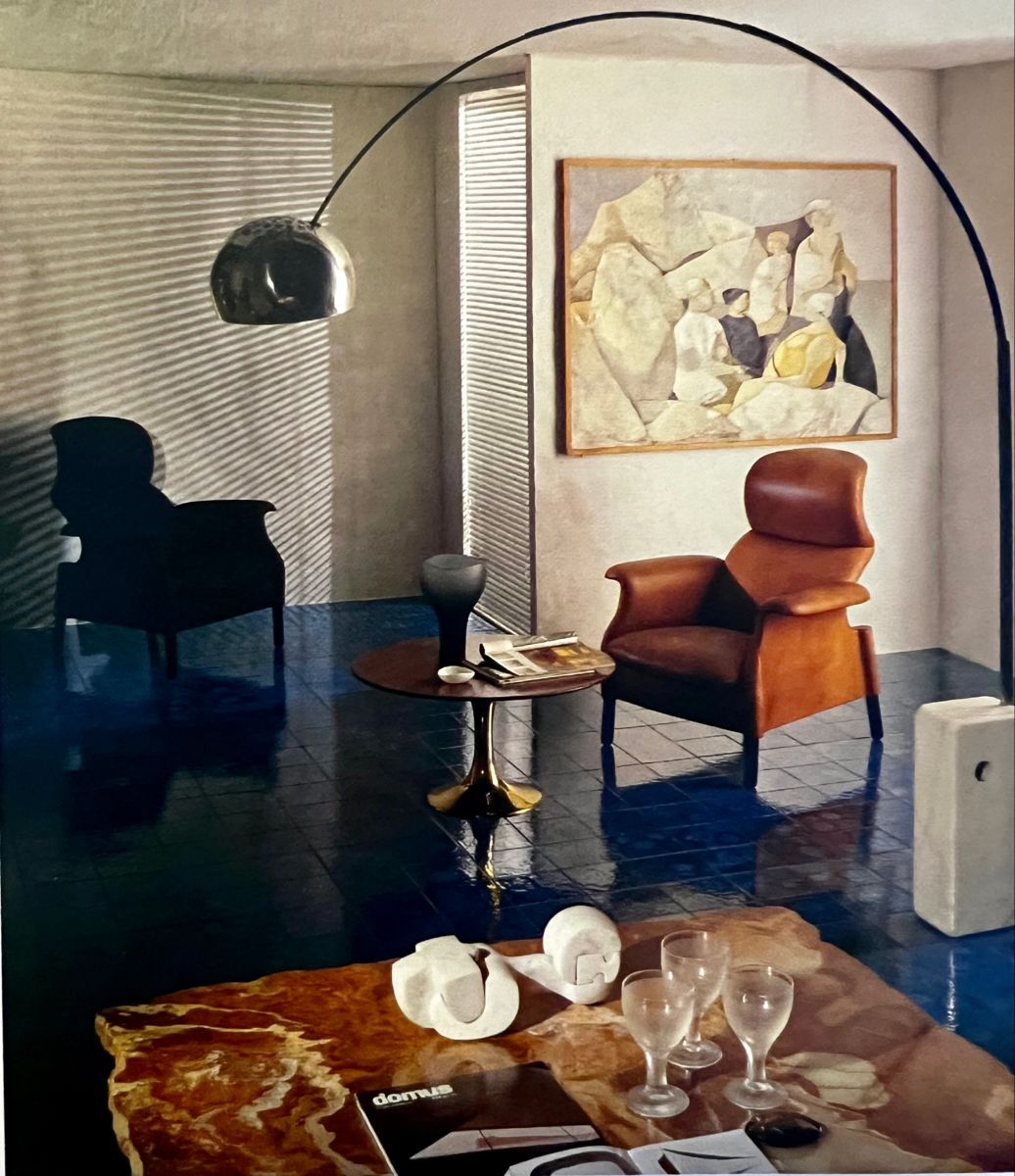 Mid-century : italien, scandinave, français, américain — les tells — illustration 2