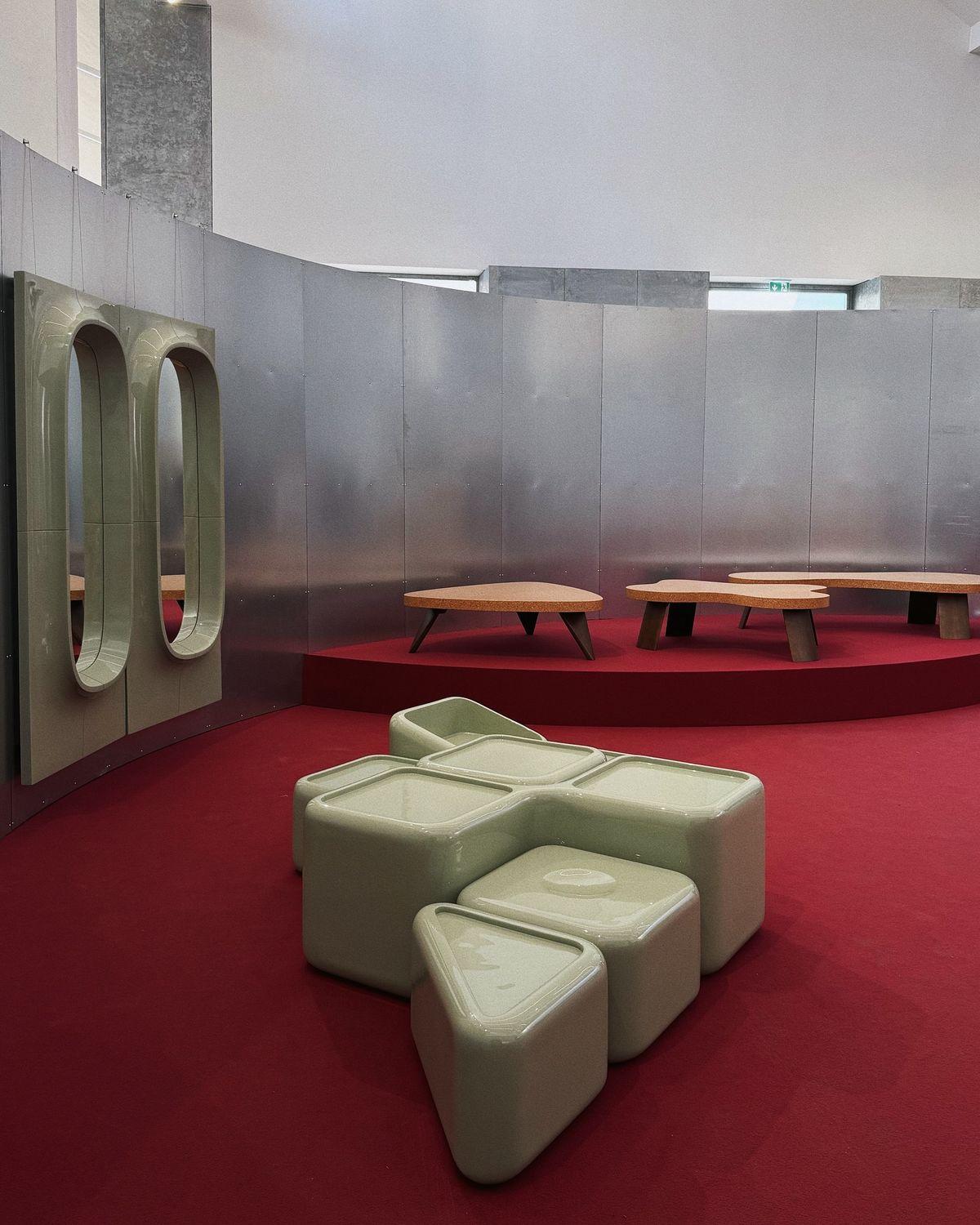 Milan hors Salone : Dimore, Nilufar, les adresses qu'on ne montre pas — illustration 5