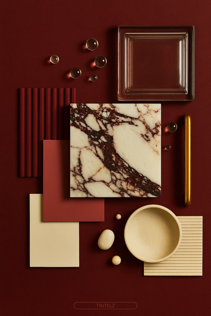 Mix matières & textures — pourquoi la déco copie la mode — image 2