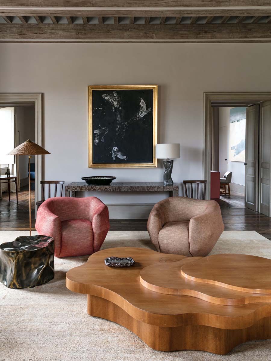 Mix matières & textures — pourquoi la déco copie la mode — image 3