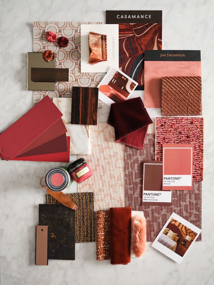 Mix matières & textures — pourquoi la déco copie la mode — image 5