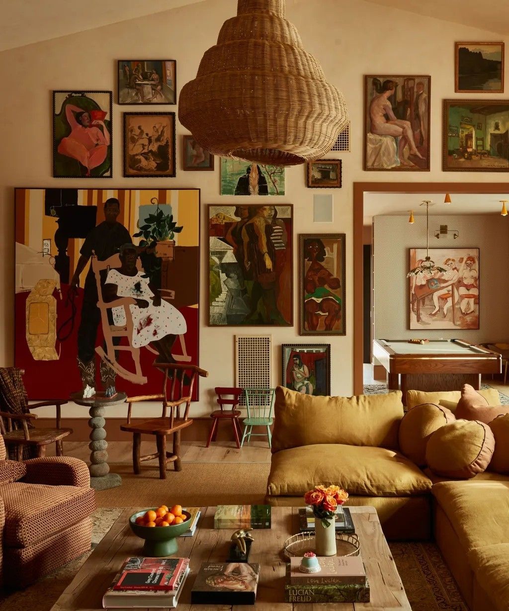 The Most Searched Furniture Styles — June 2026 — article Beyit Magazine