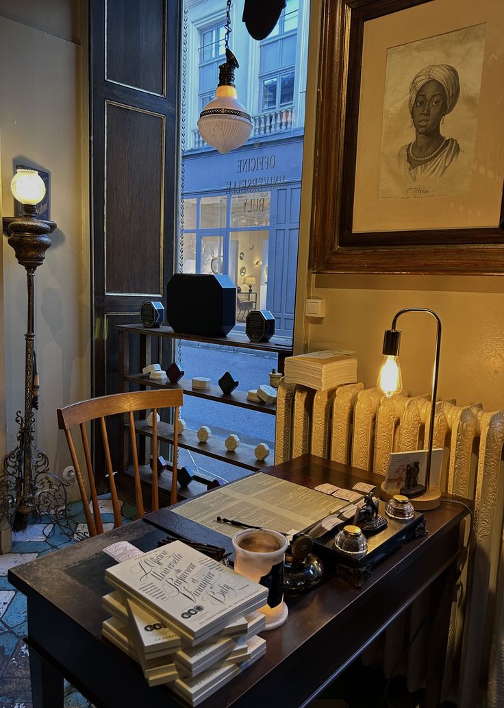 Officine Universelle Buly, rue Bonaparte — image 2
