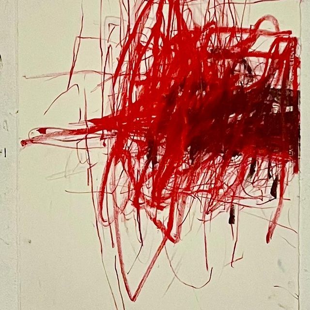 La palette Cy Twombly à Gaeta — image 3