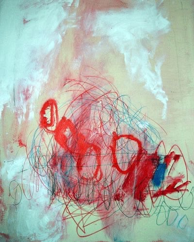 La palette Cy Twombly à Gaeta — image 5