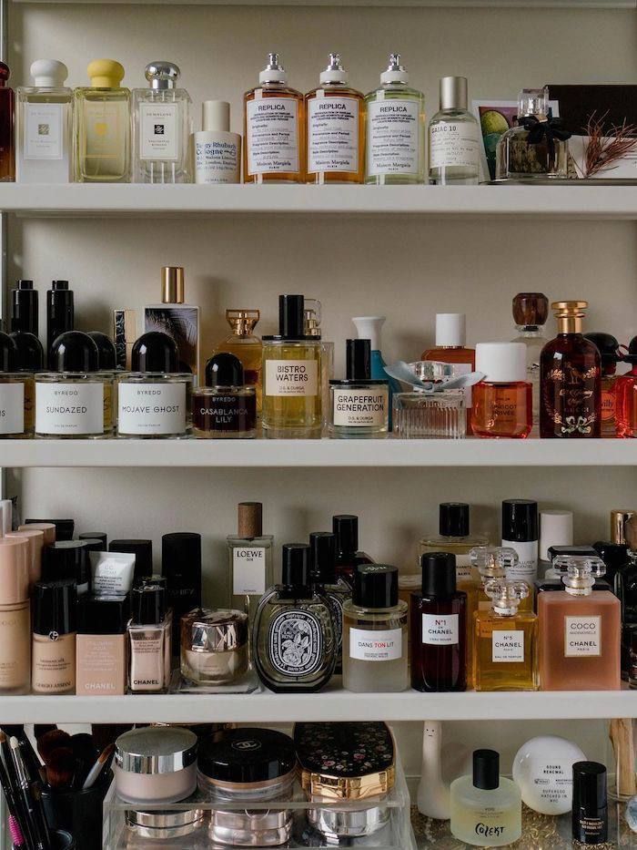 Les parfums d'intérieur, le marqueur social déco de 2026