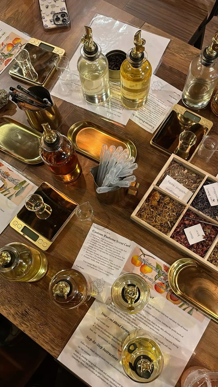 Les parfums d'intérieur, le marqueur social déco de 2026 — image 3