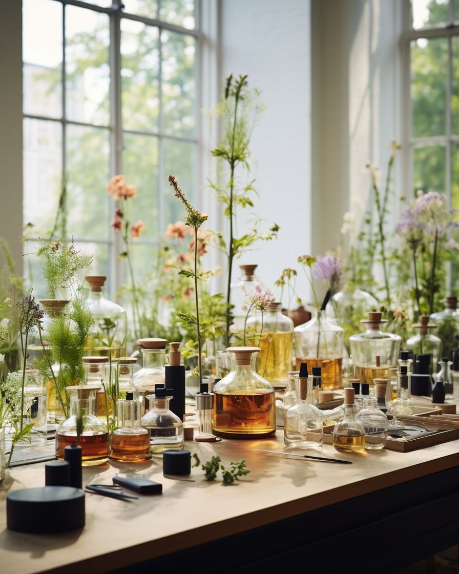 Les parfums d'intérieur, le marqueur social déco de 2026 — image 5
