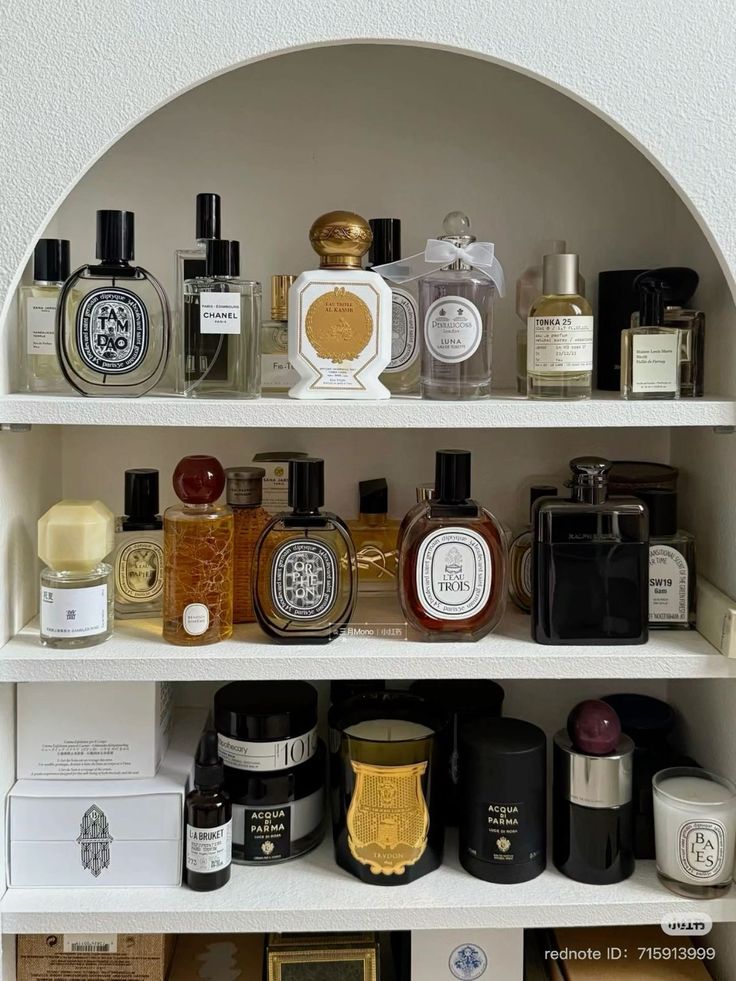 Les parfums d'intérieur, le marqueur social déco de 2026 — image 6