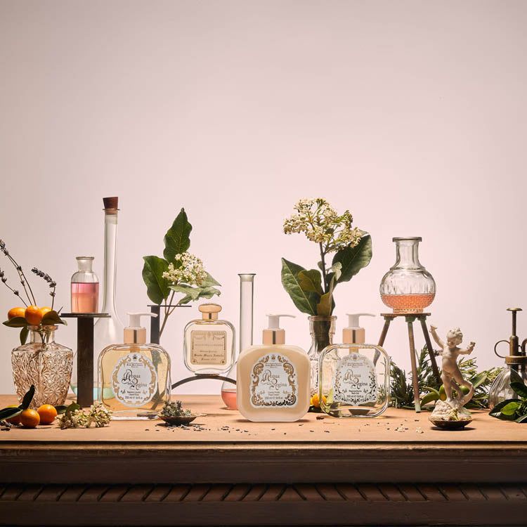 Les parfums d'intérieur, le marqueur social déco de 2026 — image 7