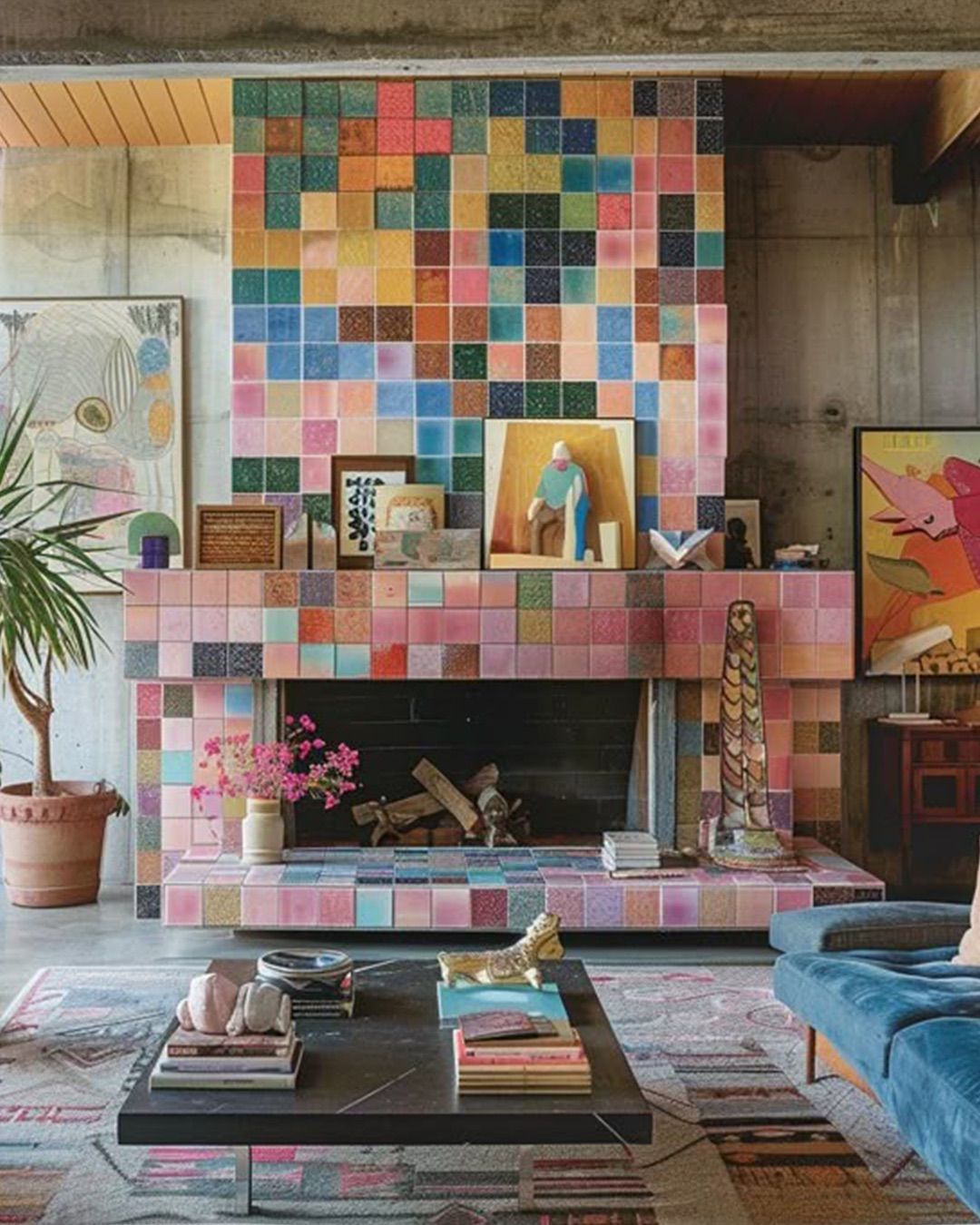 Renzo Mongiardino : le décorateur des décorateurs — illustration 4