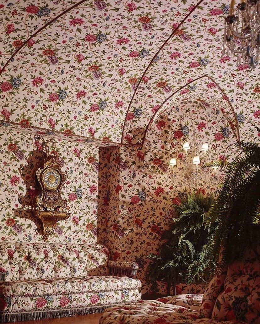 Renzo Mongiardino : le décorateur des décorateurs — illustration 5