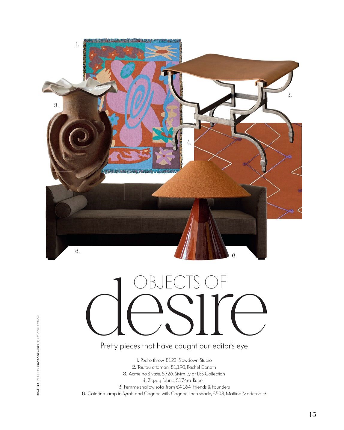 Le futur du shopping déco commence par un screenshot — article Beyit Magazine