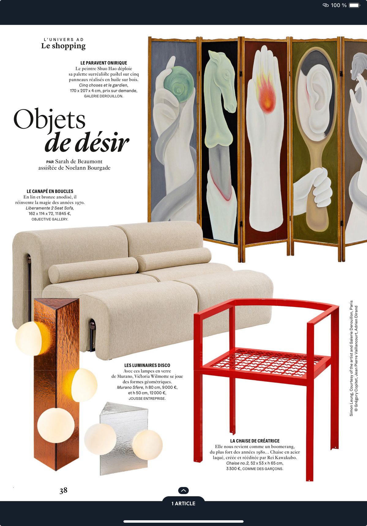 Le futur du shopping déco commence par un screenshot — image 5