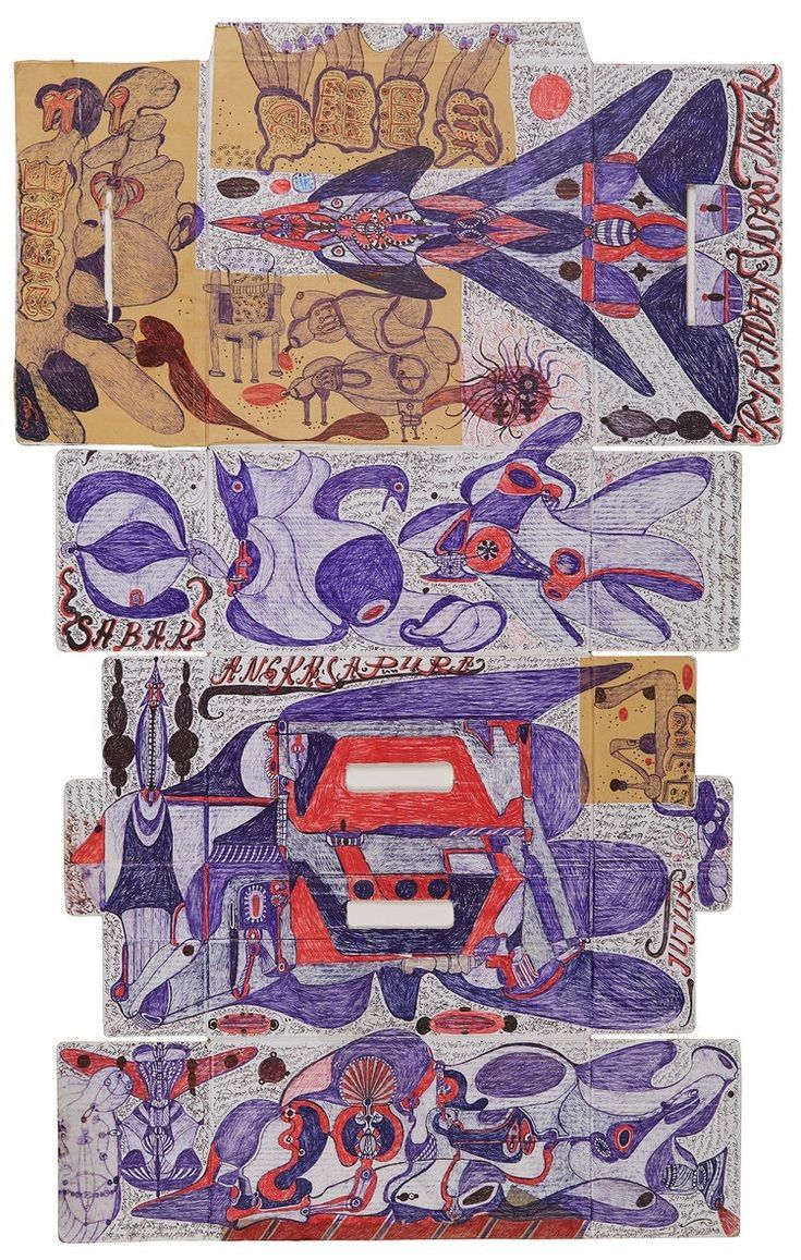 Le retour de l'objet laid — image 3