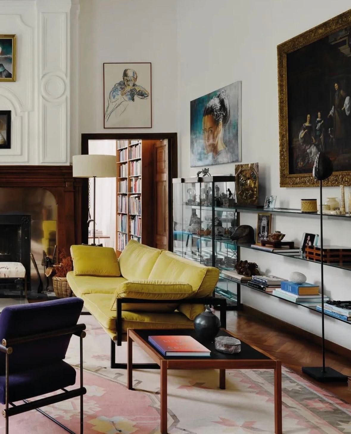 L'âge des "collected interiors" — image 2