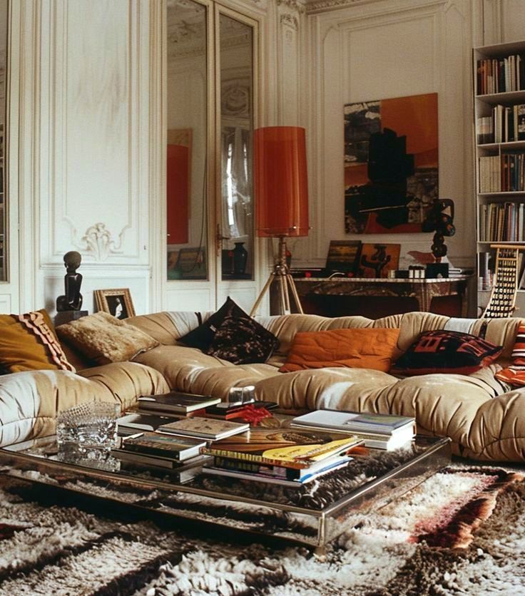 L'âge des "collected interiors" — image 4