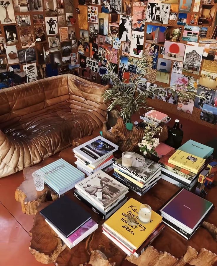 L'âge des "collected interiors" — image 5
