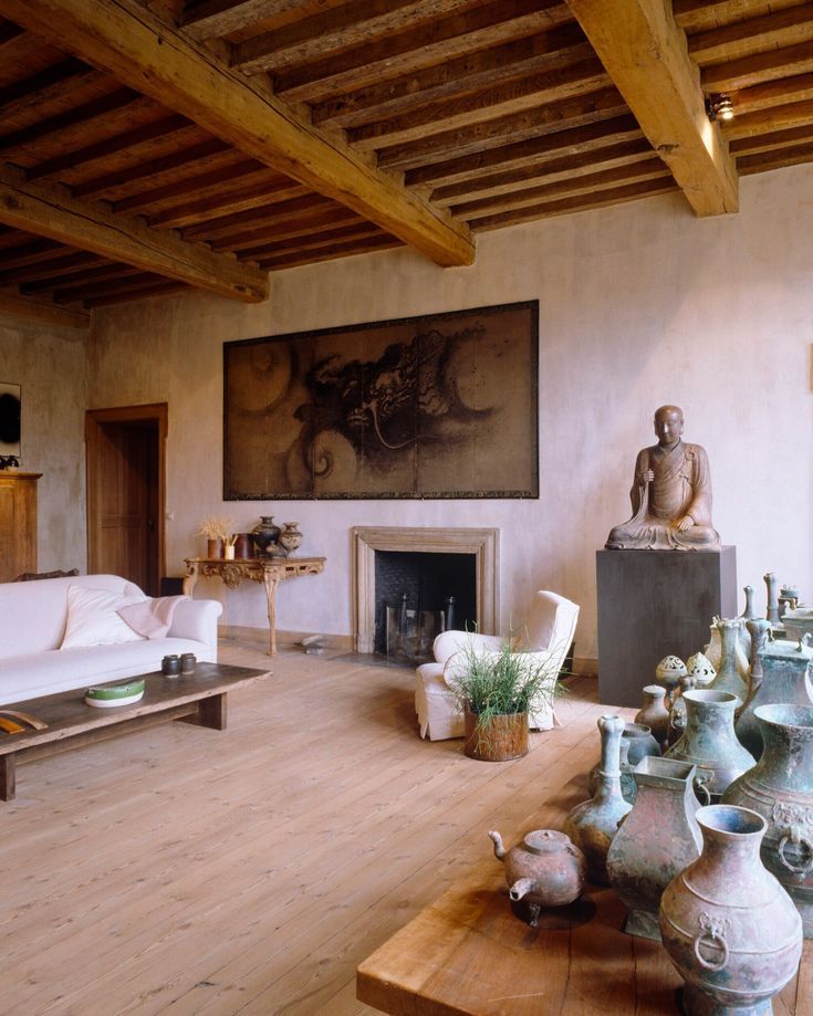 L'âge des "collected interiors" — image 6