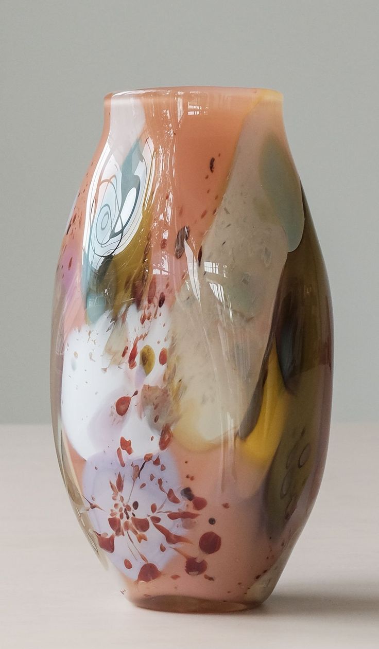 Le verre fumé est mort. Le verre transparent est revenu. — image 2