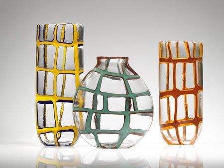 Le verre fumé est mort. Le verre transparent est revenu. — image 3