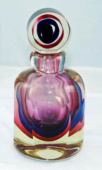 Le verre fumé est mort. Le verre transparent est revenu. — image 5
