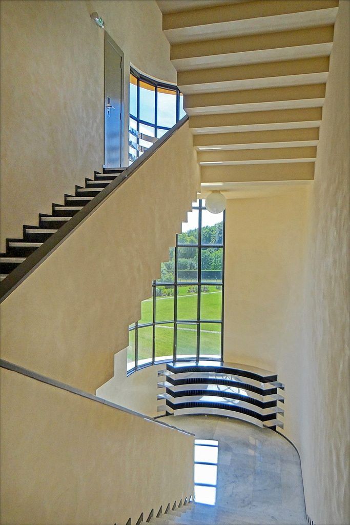 Villa Cavrois (Mallet-Stevens) : un château moderne — illustration 5