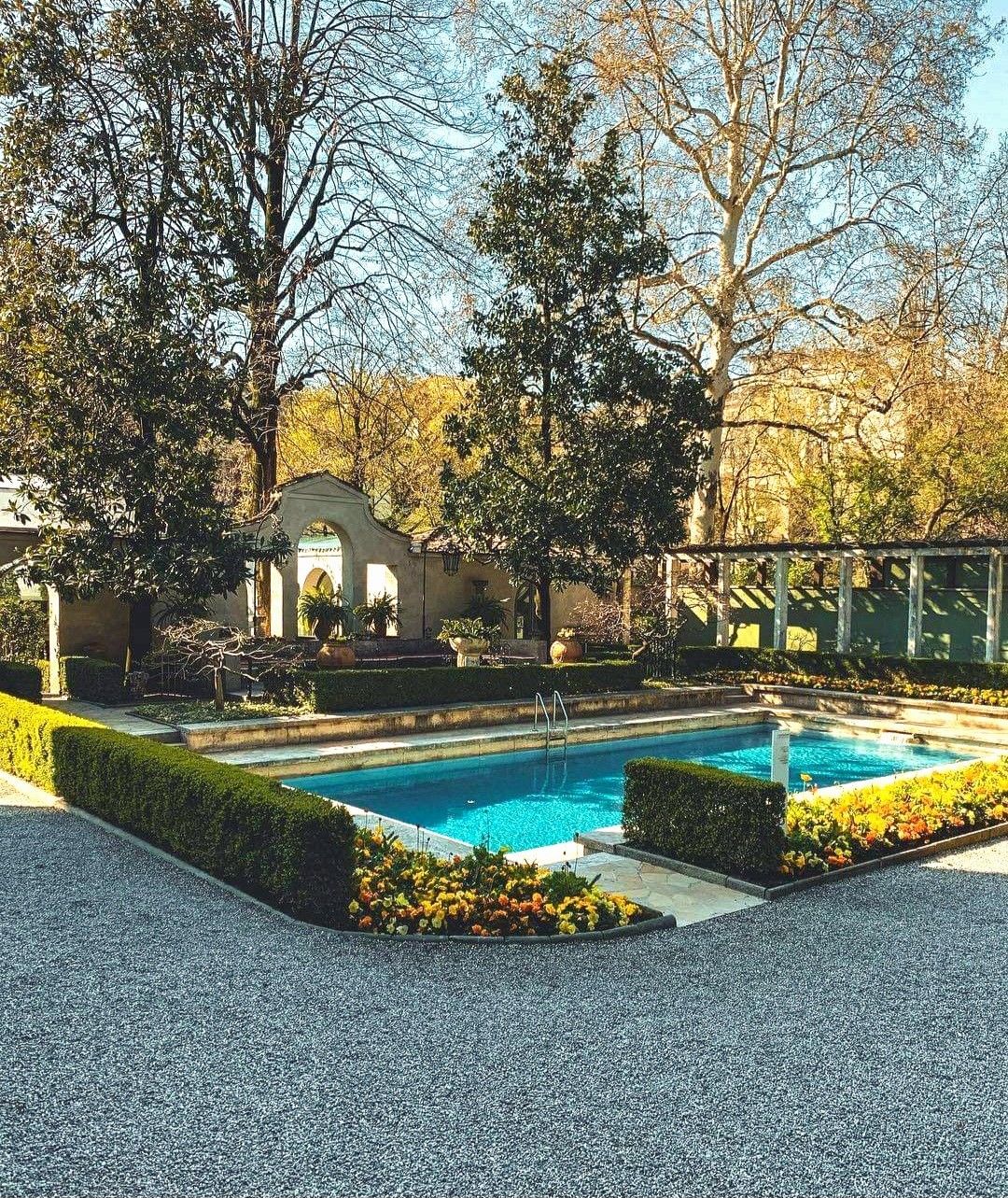 Villa Necchi Campiglio, Milan : le luxe rationaliste — illustration 3