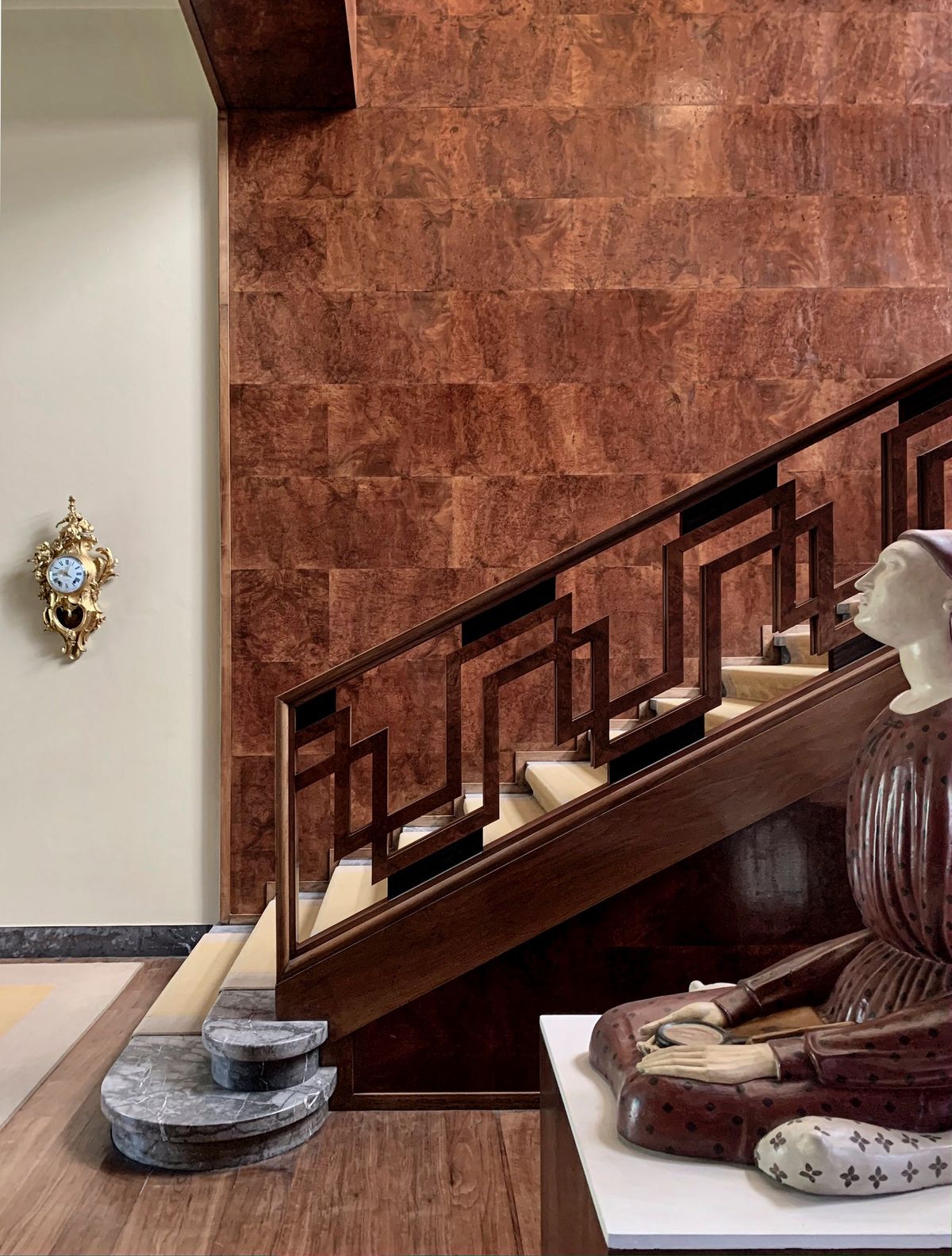 Villa Necchi Campiglio, Milan : le luxe rationaliste — illustration 4