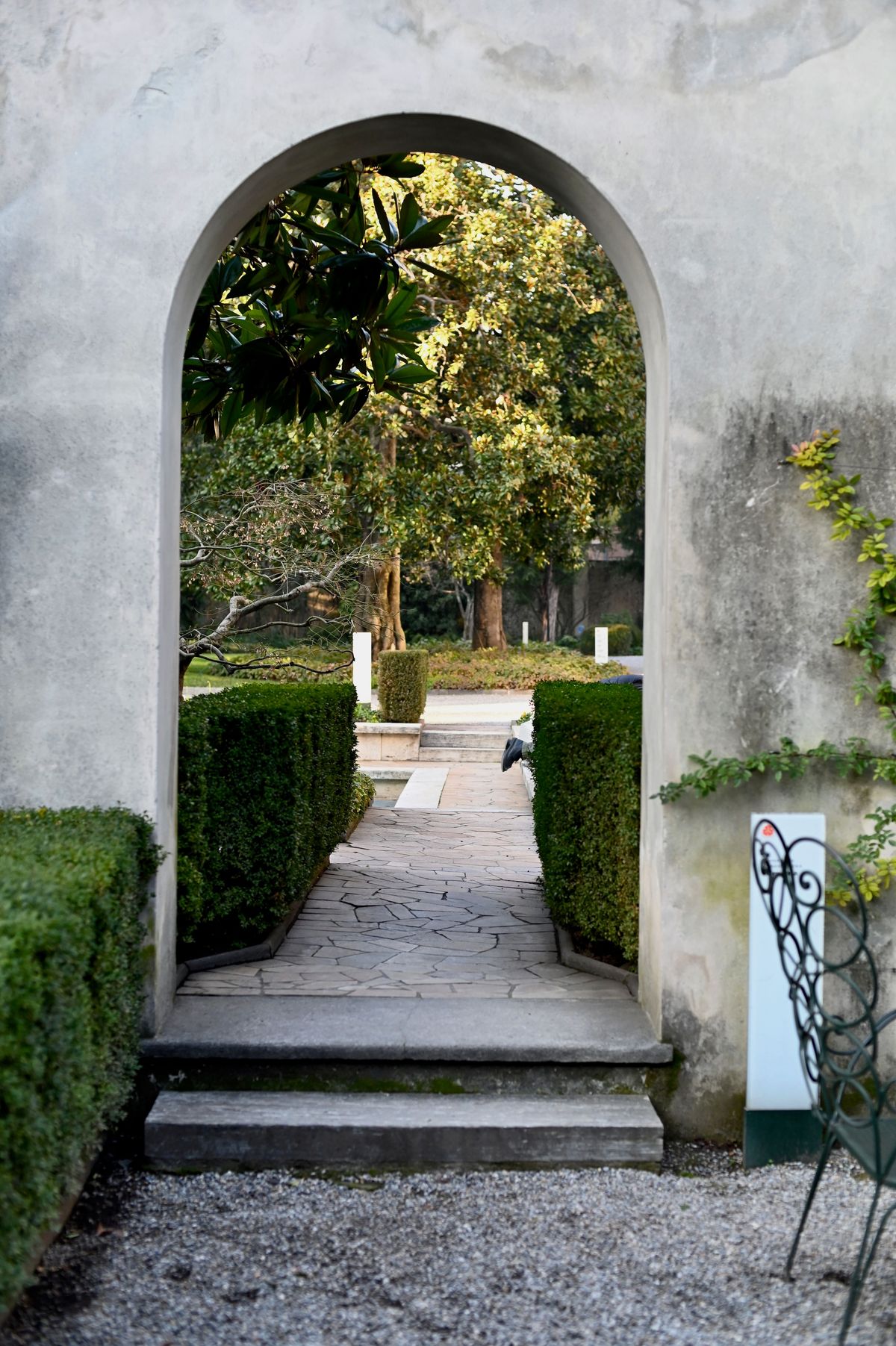 Villa Necchi Campiglio, Milan : le luxe rationaliste — illustration 5