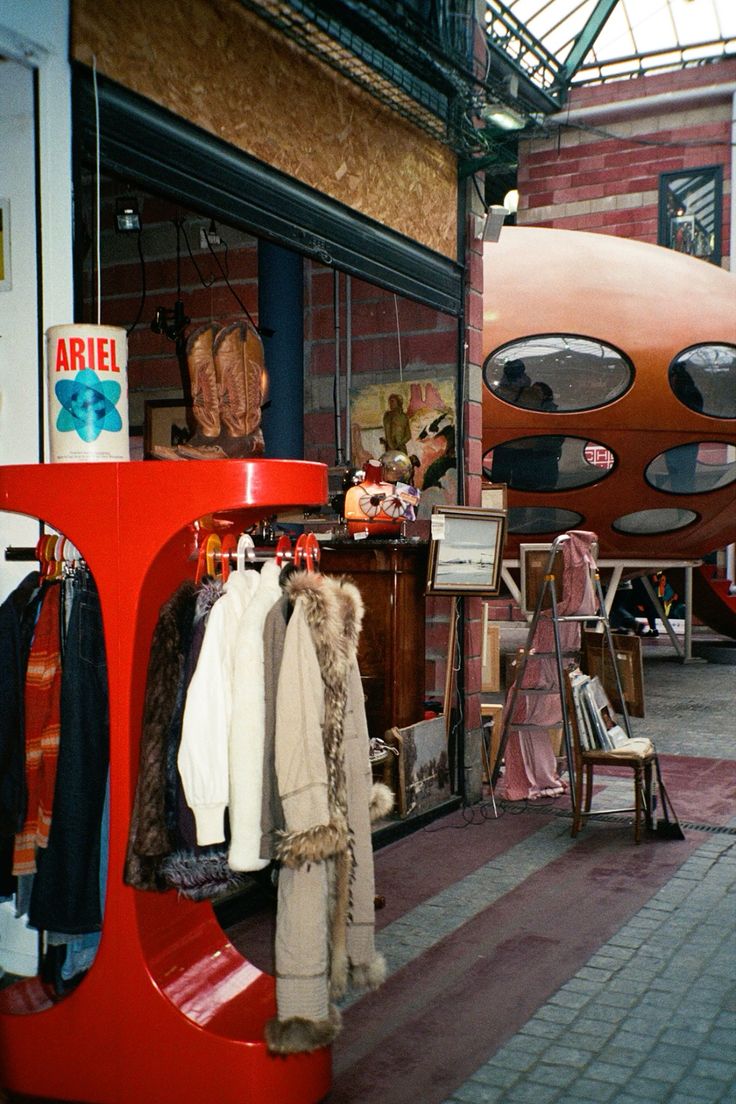 Vous ne voulez pas du vintage. Vous voulez une preuve de goût. — image 2