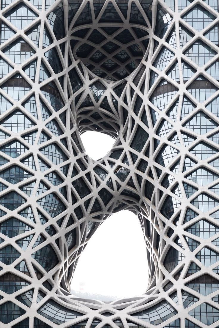 Zaha Hadid : la courbe qui a plié l'architecture — illustration 2