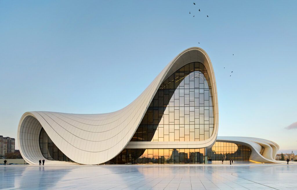 Zaha Hadid : la courbe qui a plié l'architecture — illustration 3