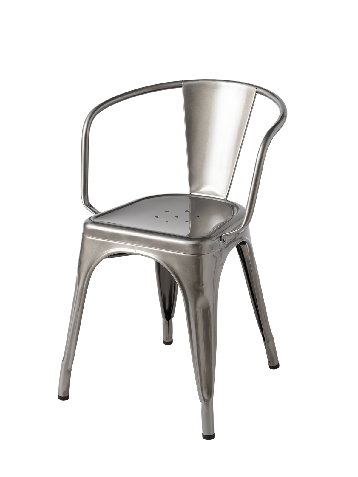 Chaise Tolix A56 par Xavier Pauchard — Beyit