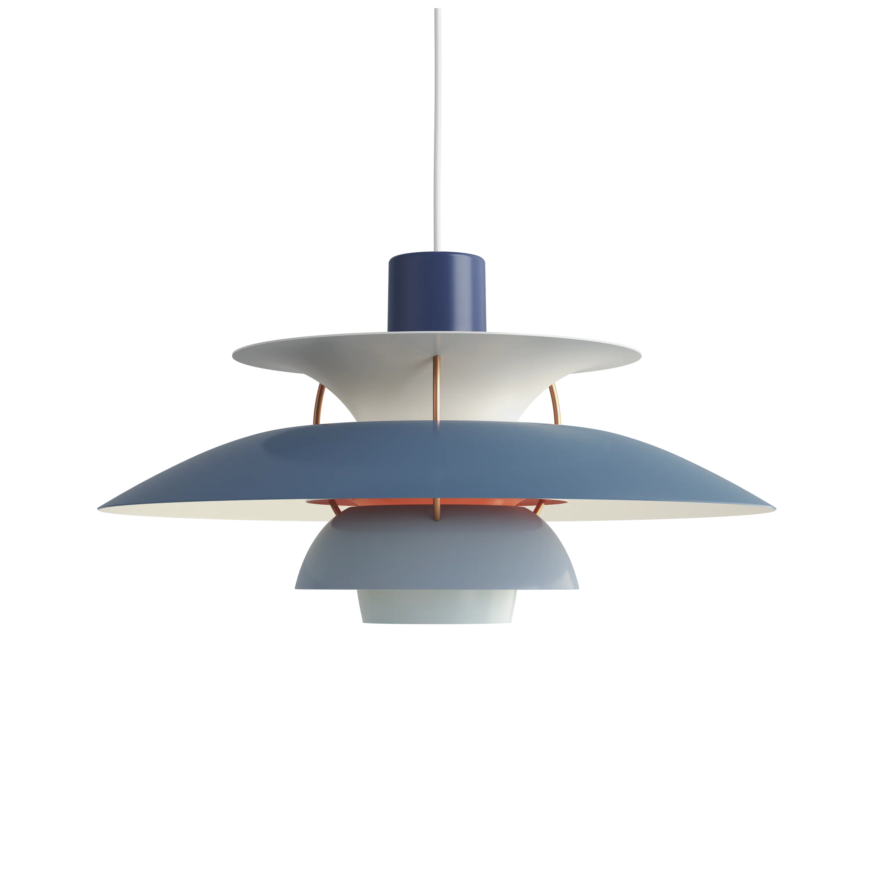 Lampe PH 5 par Poul Henningsen — Beyit