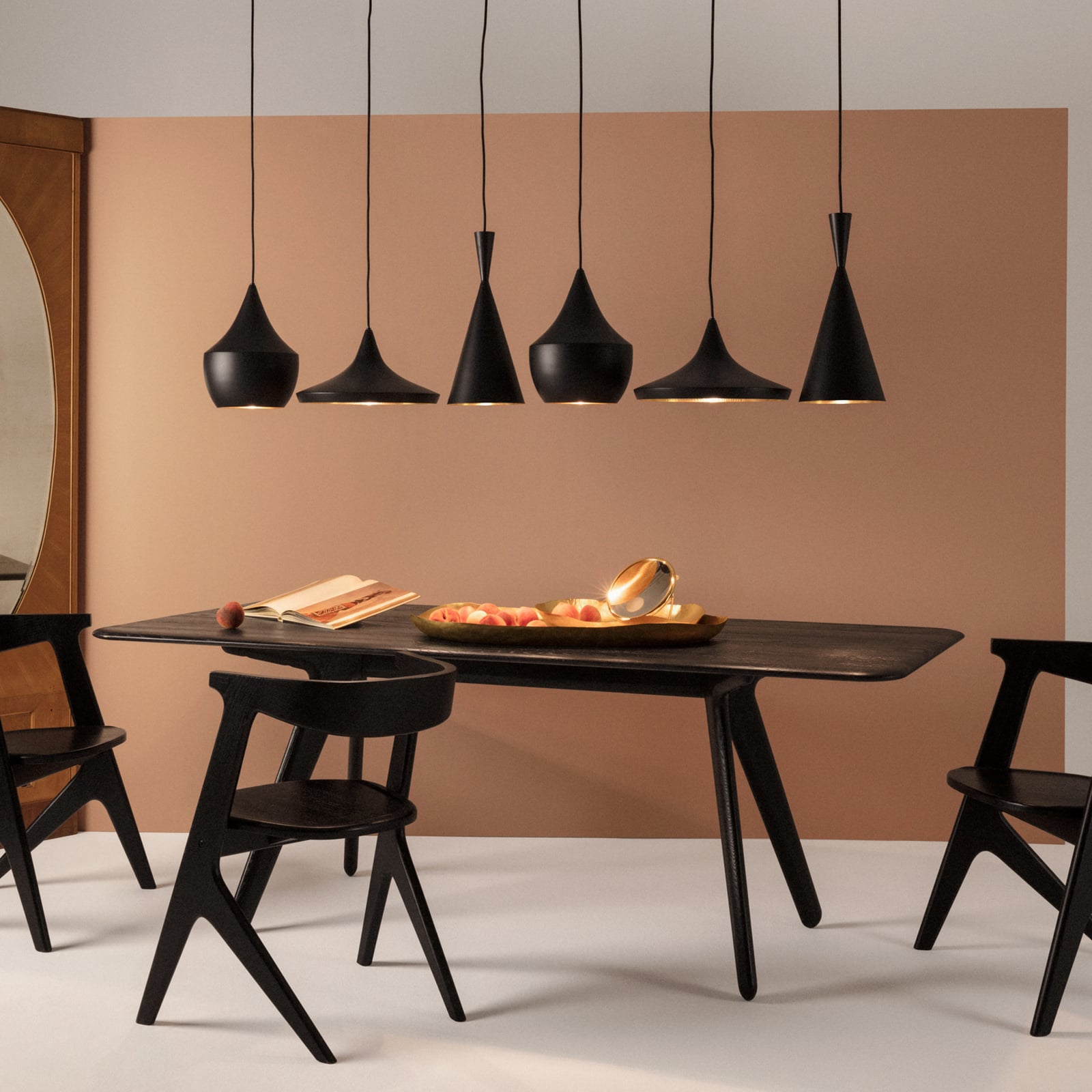 Suspension Beat Tom Dixon par Tom Dixon — Beyit